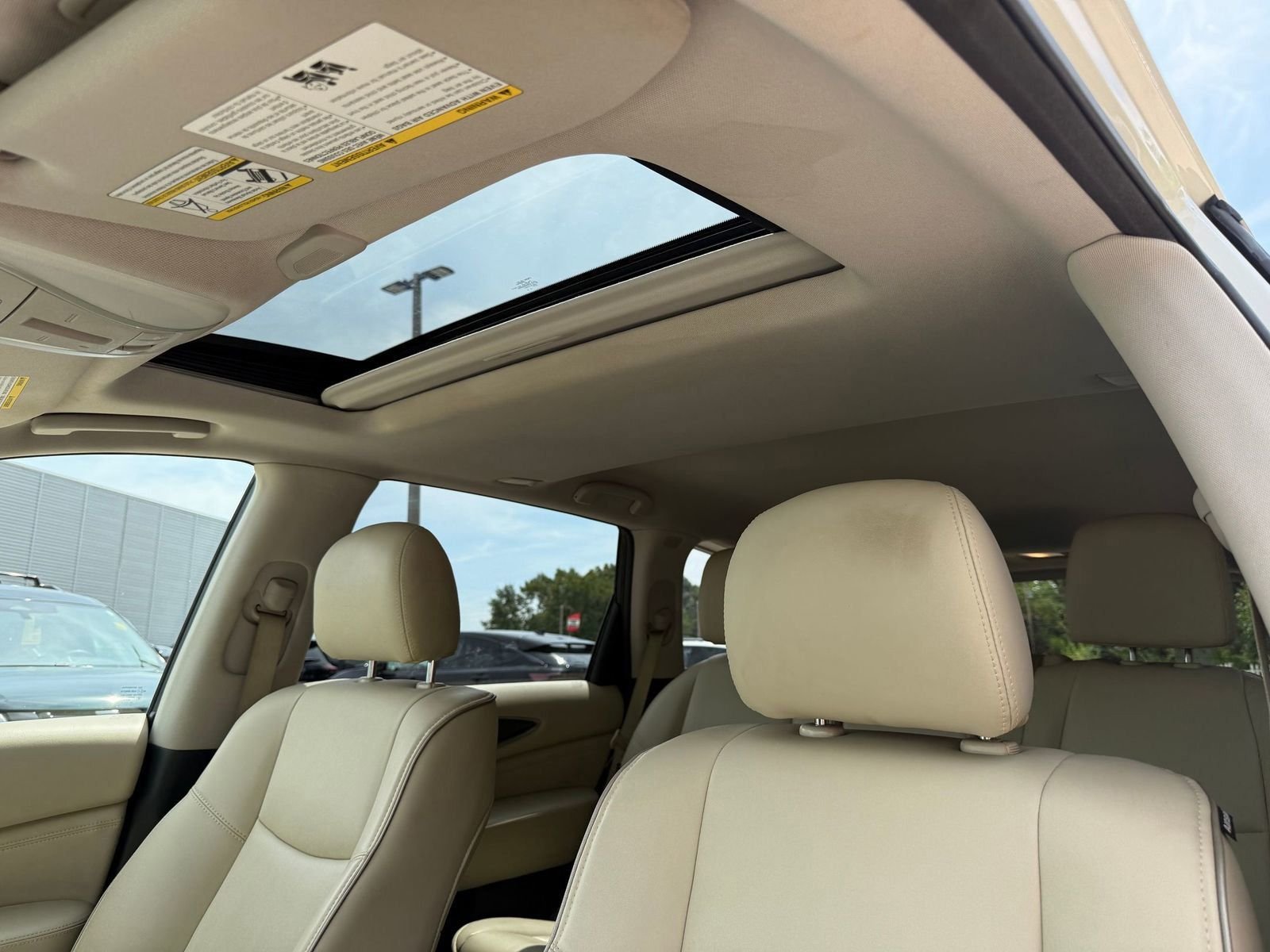Used 2019 Majestic INFINITI PURE image 26
