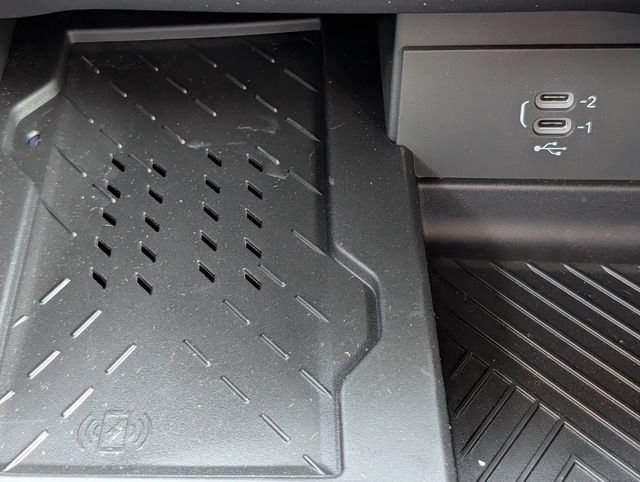 2026 Chrysler Pacifica Limited - Photo 22