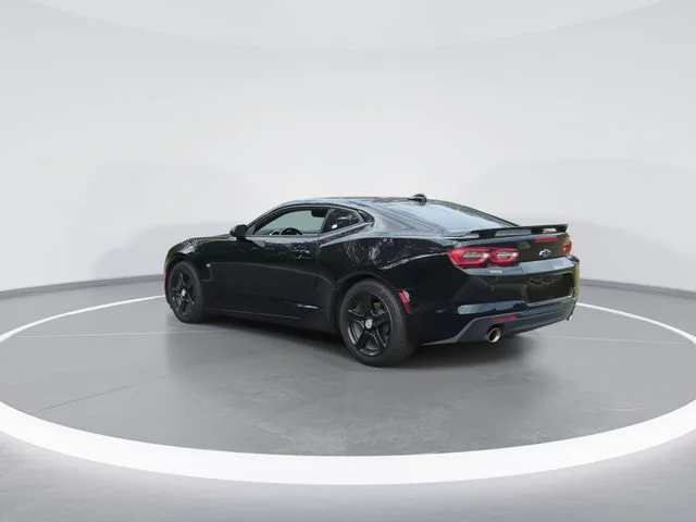 2023 Chevrolet Camaro 3LT - Photo 6