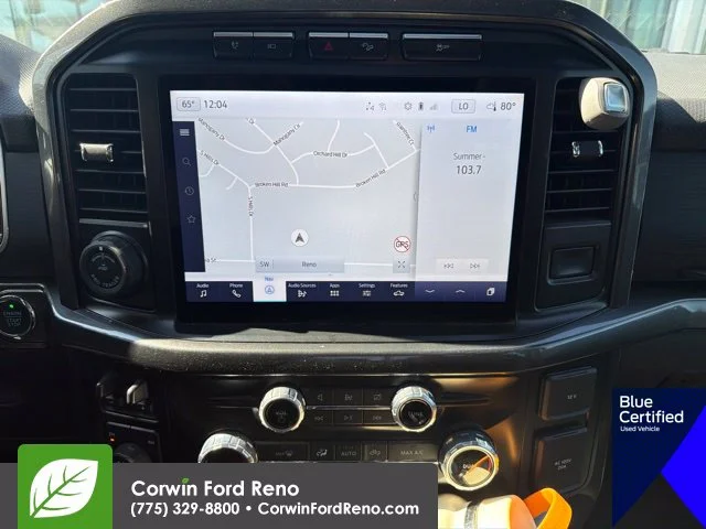 Used 2023 Avalanche Ford XLT image 19