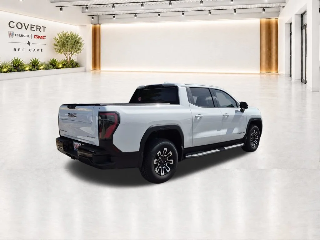 2026 GMC Sierra EV Elevation - Photo 11