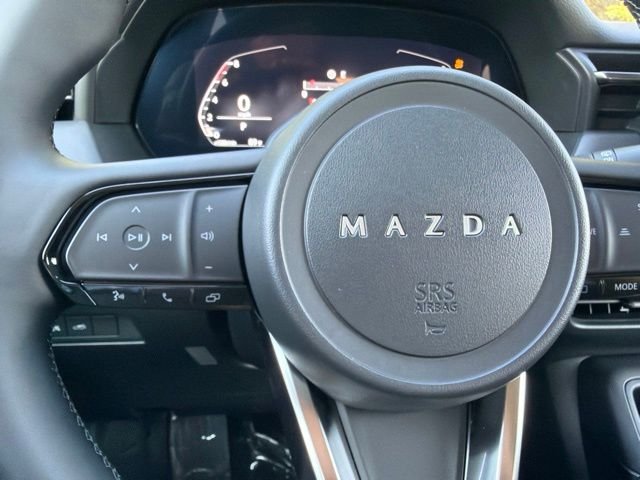 New 2026 Jet Black Mica Mazda 2.5 S Premium Plus AWD image 20