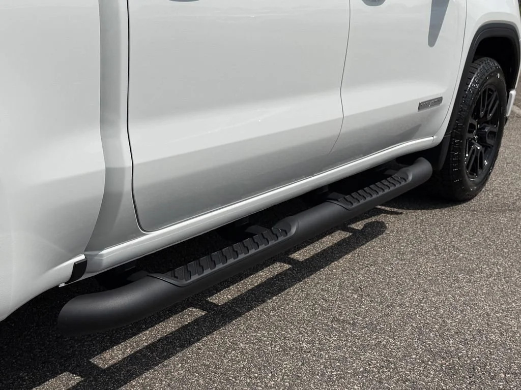 2026 GMC Sierra 1500 Elevation - Photo 25