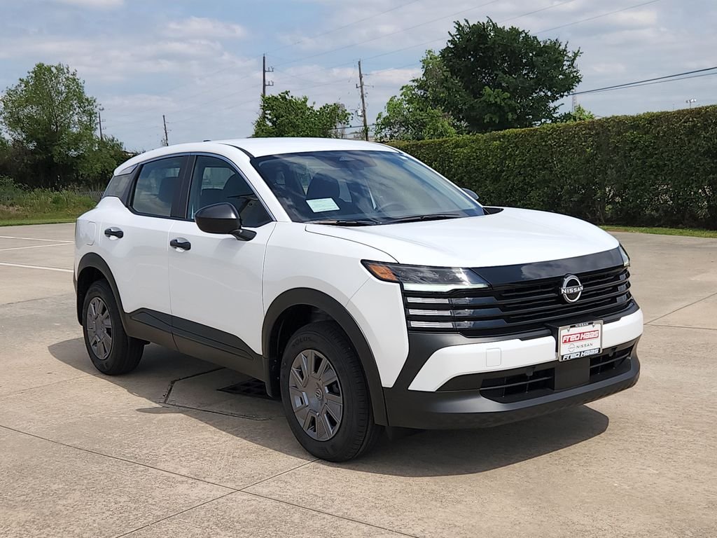 New 2026 Fresh Powder Nissan S image 3