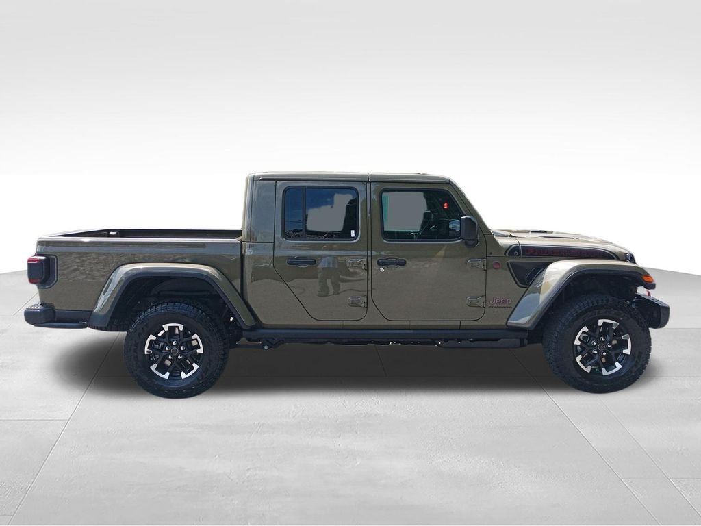 New 2026 41 Exterior Paint Jeep Shadow Ops image 7