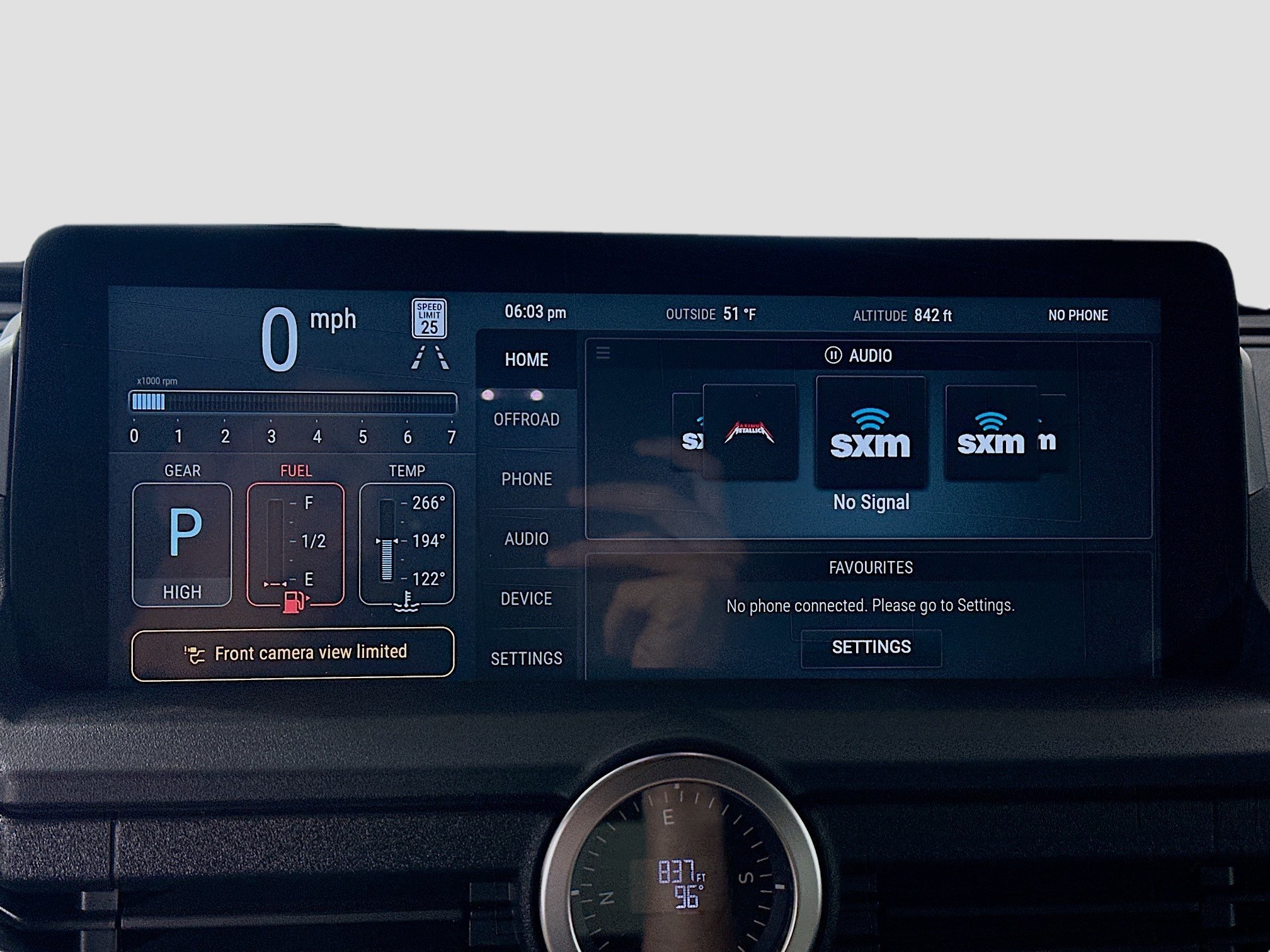 2025 INEOS Grenadier Fieldmaster Edition - Photo 24