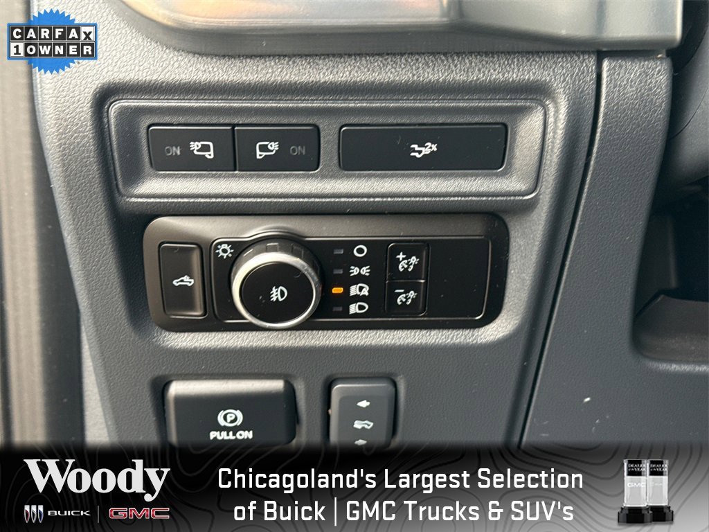 2023 FORD F-150 - Image 17