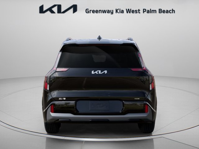 New 2026 Black Kia GT-Line image 6