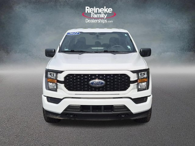 Used 2023 Oxford White Ford XL image 2