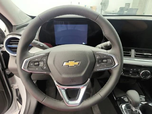 2026 Chevrolet Trax LT - Photo 28