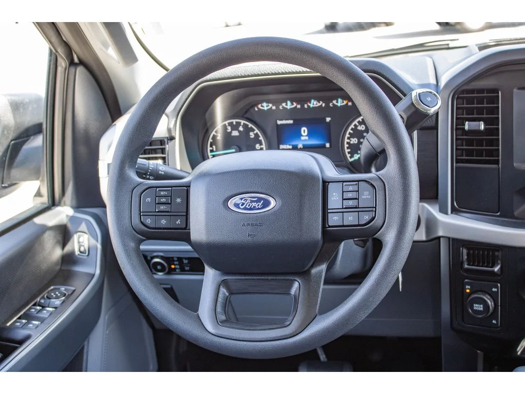2023 Ford F-150 XLT - Photo 38