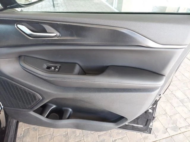2025 Jeep Grand Cherokee L Altitude - Photo 33
