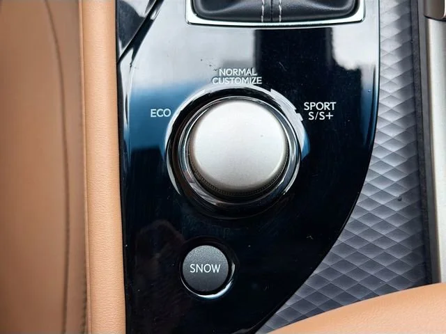 Used 2019 Smoky Granite Mica Lexus GS 350 F SPORT image 29