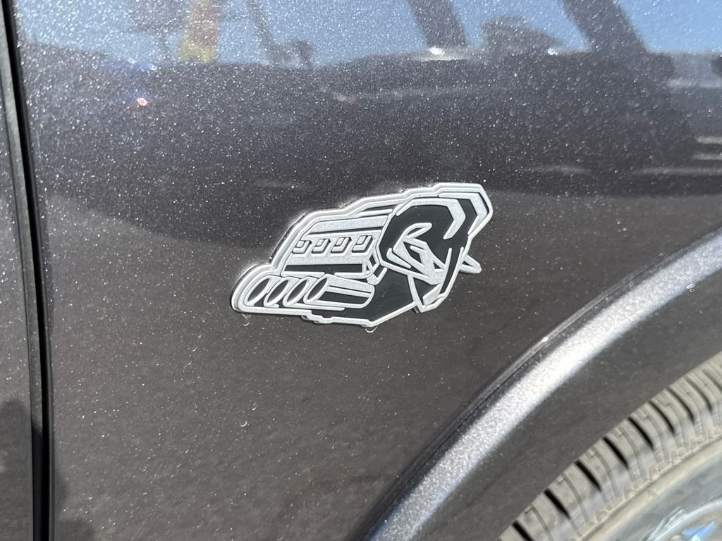 2026 RAM 1500 Big Horn/Lone Star - Photo 11