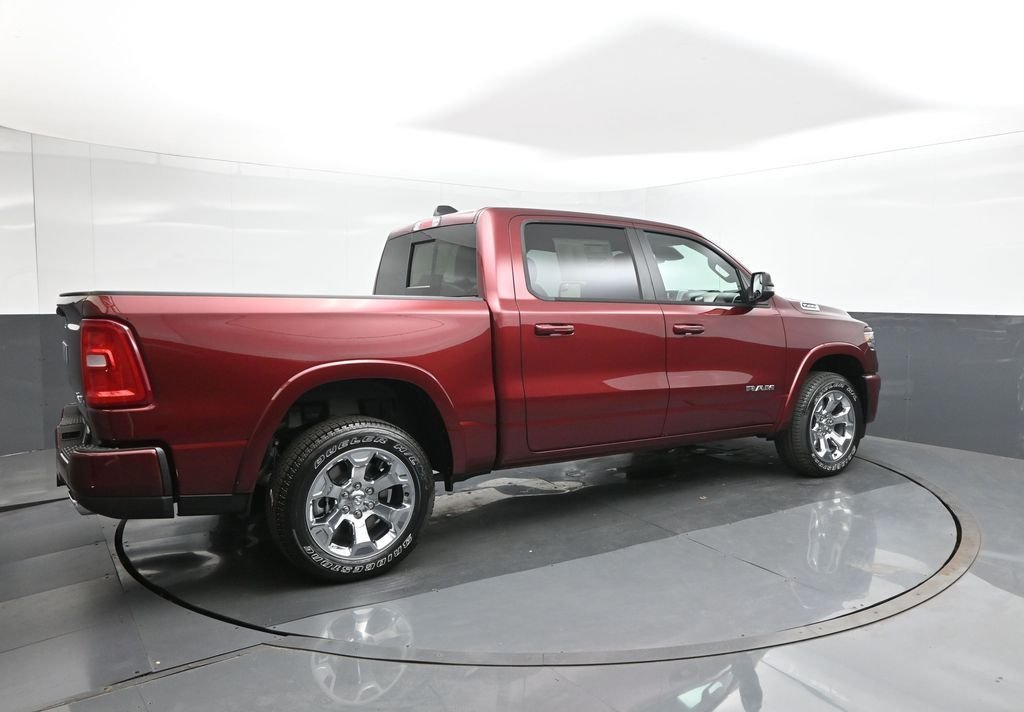 2026 RAM 1500 Big Horn/Lone Star - Photo 15