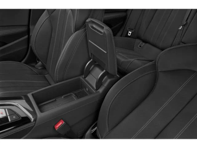 Used 2023 Gray Metallic Audi Premium Plus image 14