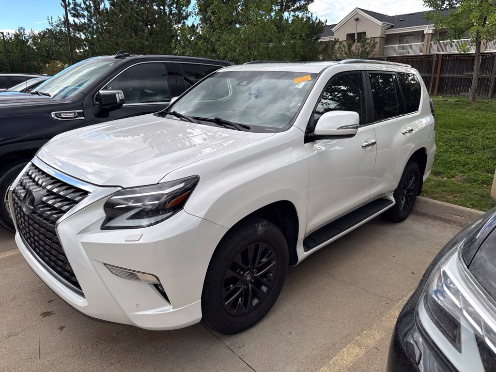2023 Lexus GX