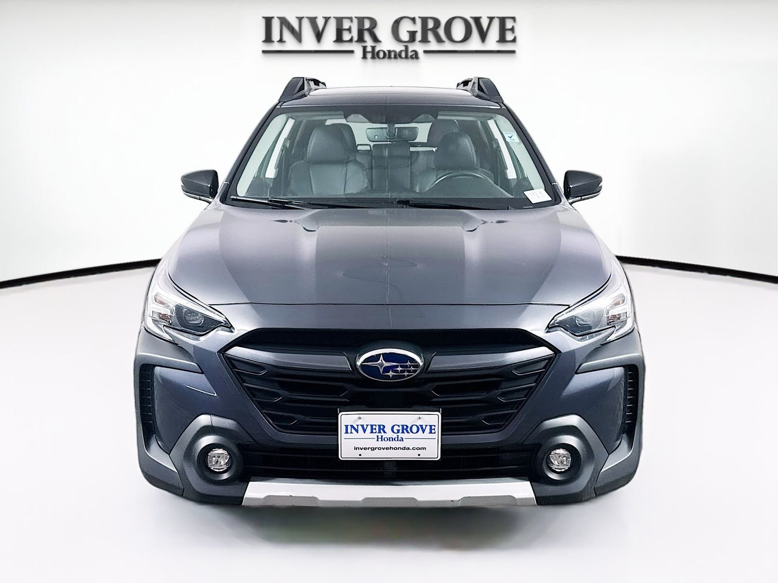 Used 2023 Subaru Outback Limited with VIN 4S4BTANC8P3145980 for sale in Inver Grove Heights, Minnesota