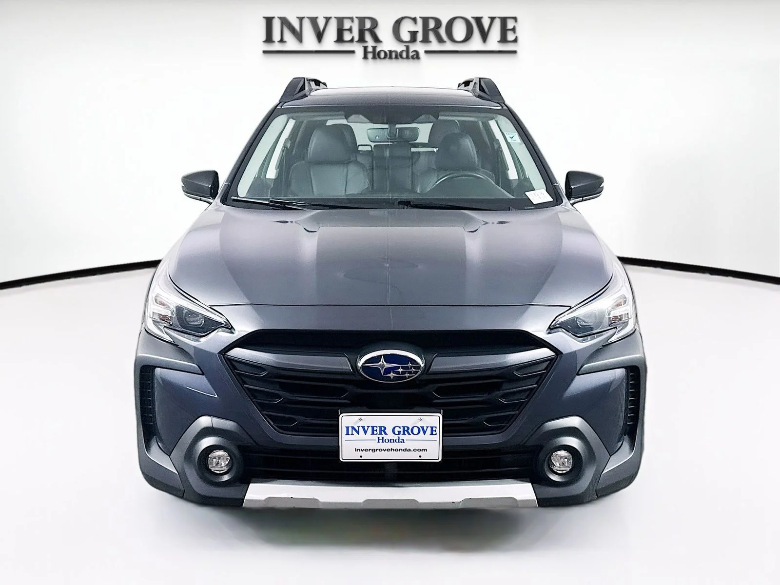Used 2023 Subaru Outback Limited with VIN 4S4BTANC8P3145980 for sale in Inver Grove Heights, Minnesota