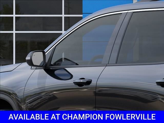 2026 Chevrolet Traverse LT - Photo 12
