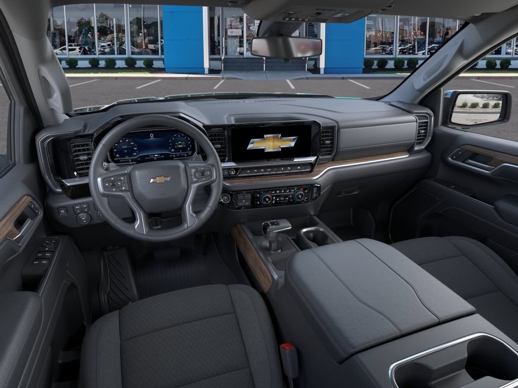 2026 Chevrolet Silverado 1500 LT - Photo 15