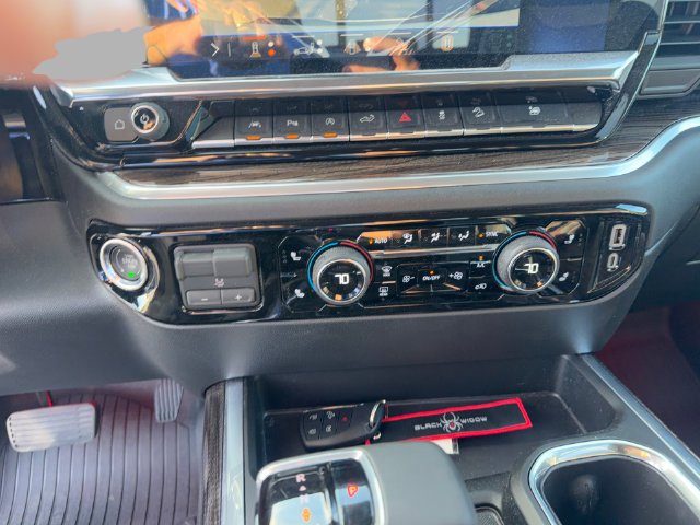 2026 Chevrolet Silverado 1500 RST - Photo 24