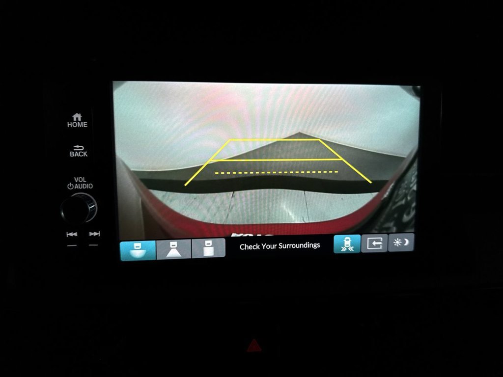 2025 Honda CR-V EX-L - Photo 29