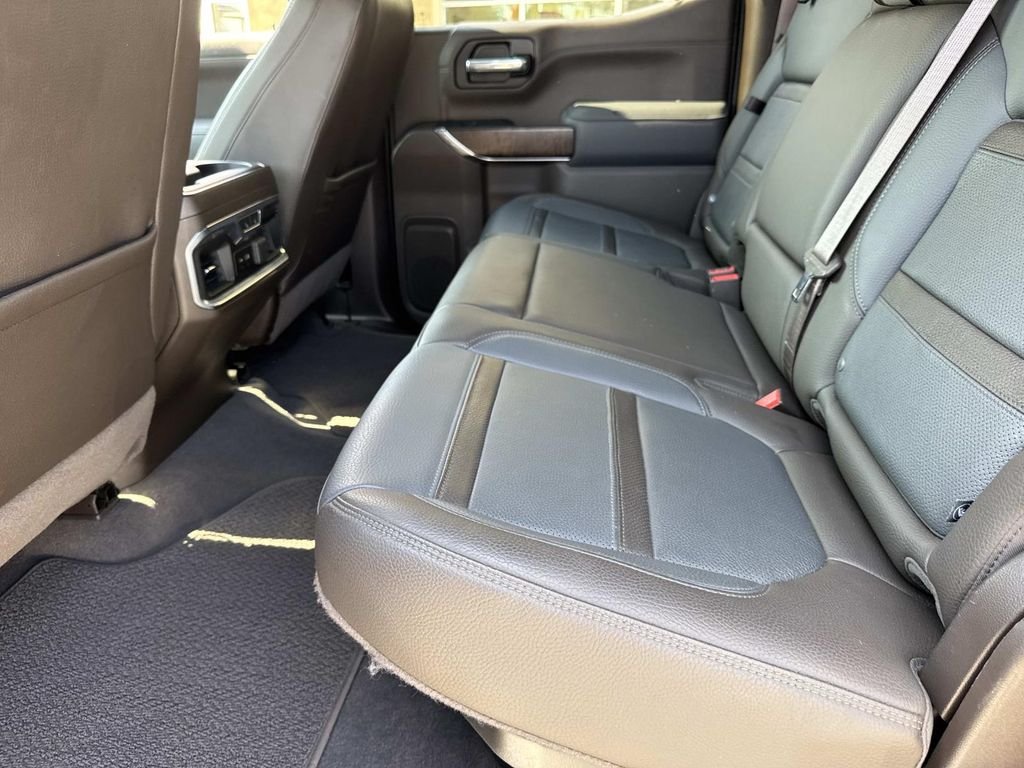 Used 2020 Black GMC Denali image 11