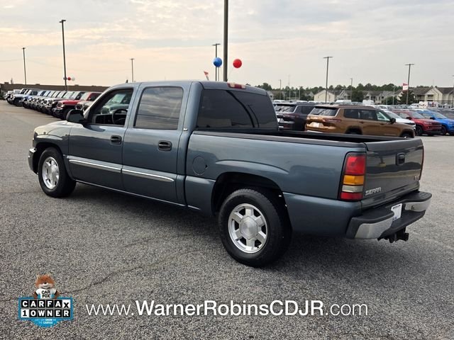 Used 2006 Gray GMC SLT image 11