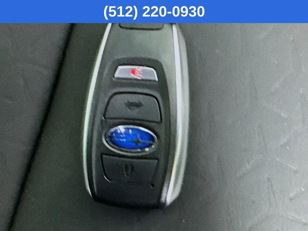 Used 2026 Blue Subaru Wilderness image 38