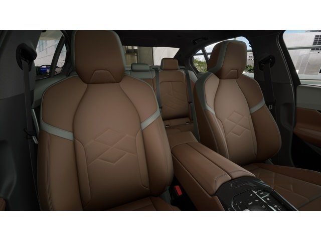 New 2027 Dark Graphite Metallic BMW  image 11