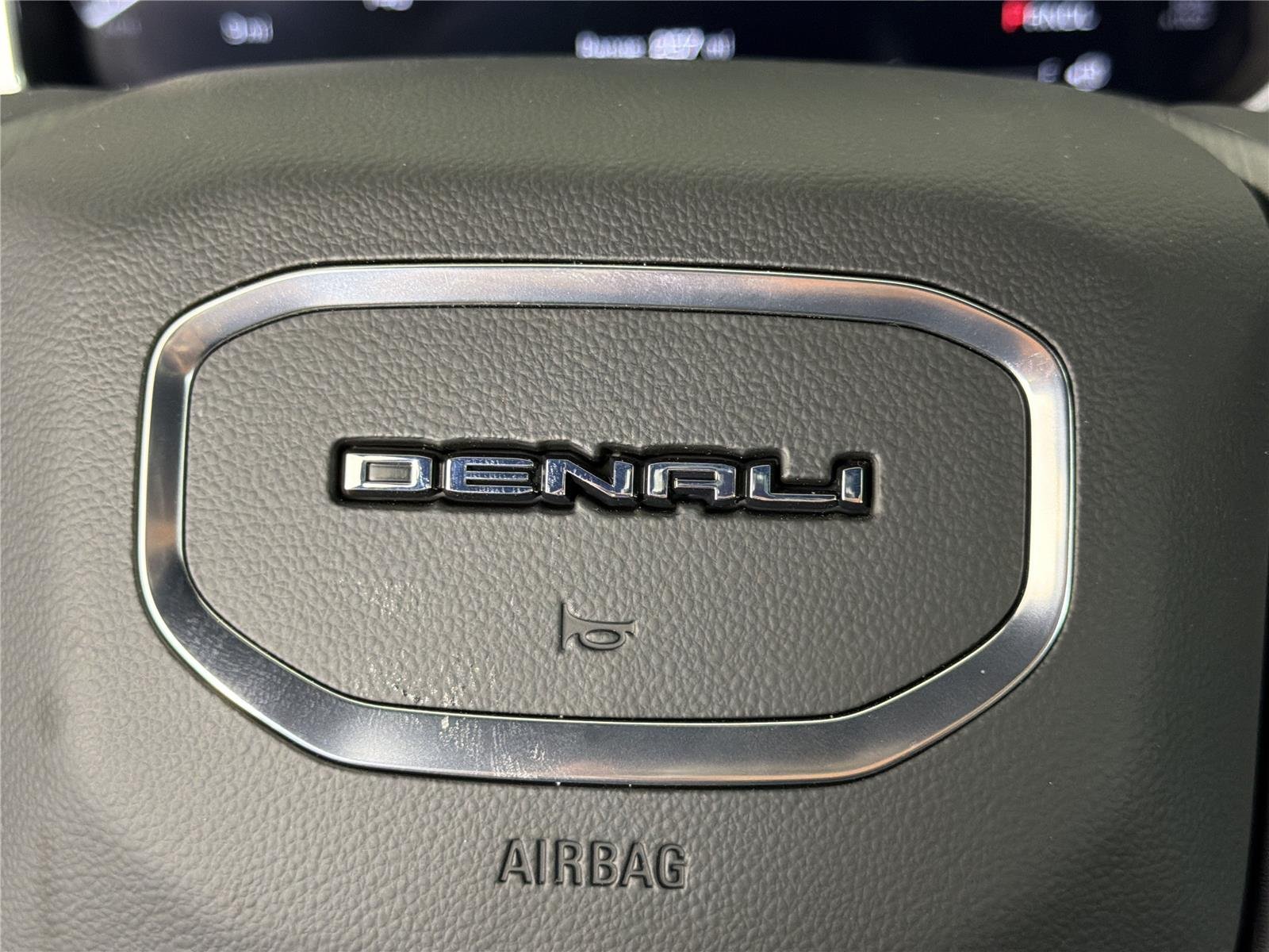 2026 GMC Sierra 2500HD Denali Ultimate - Photo 26