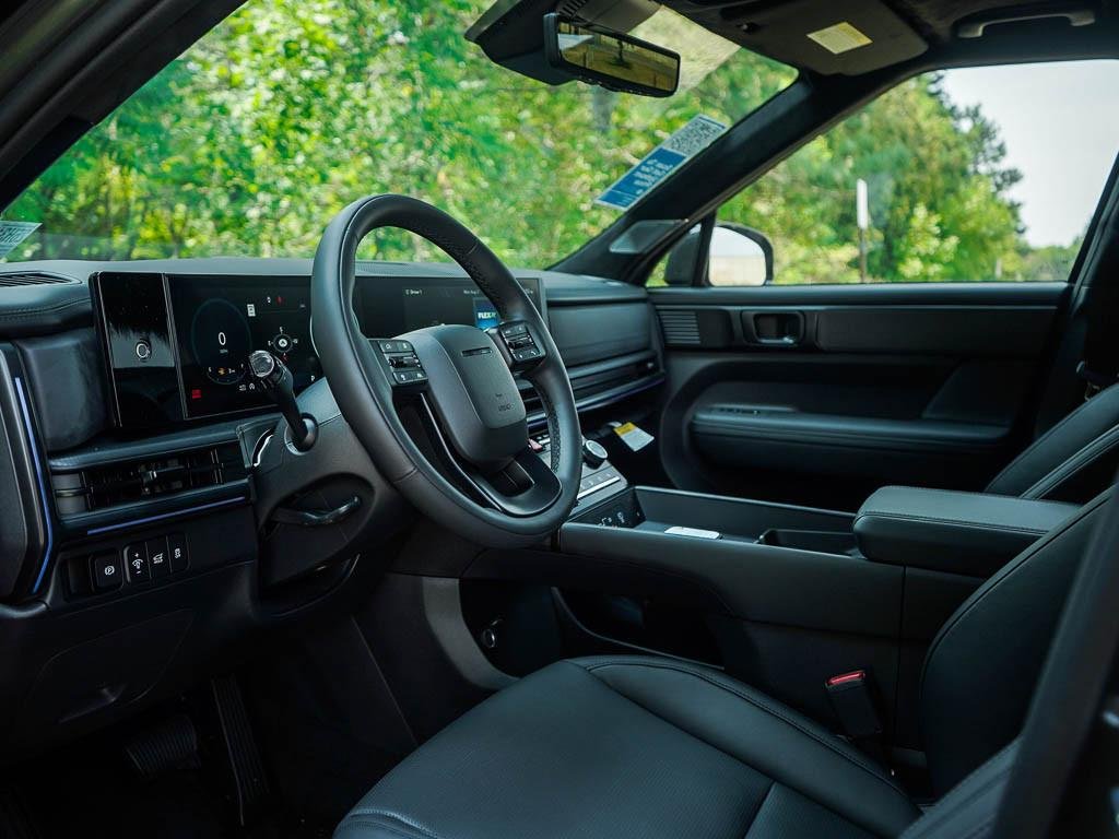 New 2026 Rockwood Green Hyundai Calligraphy AWD image 45