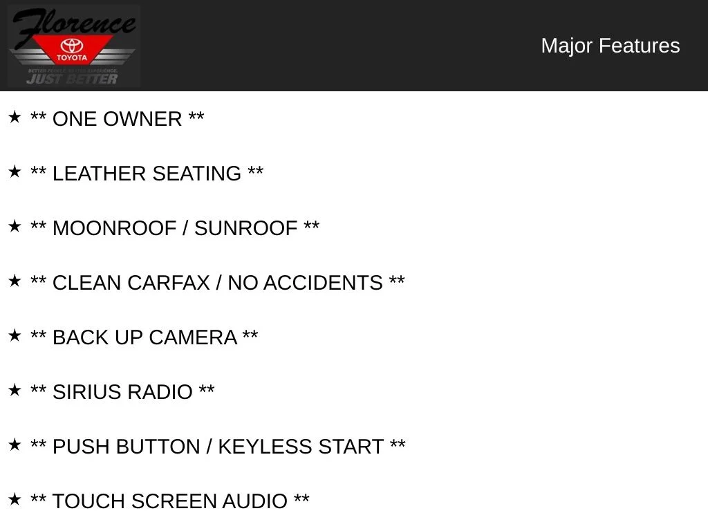 Used 2022 Silver Toyota XLE image 7