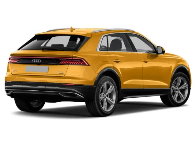 Used 2019  Audi 55 Premium image 2