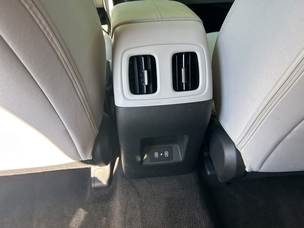 Certified Used 2026 Silver Hyundai SEL image 30