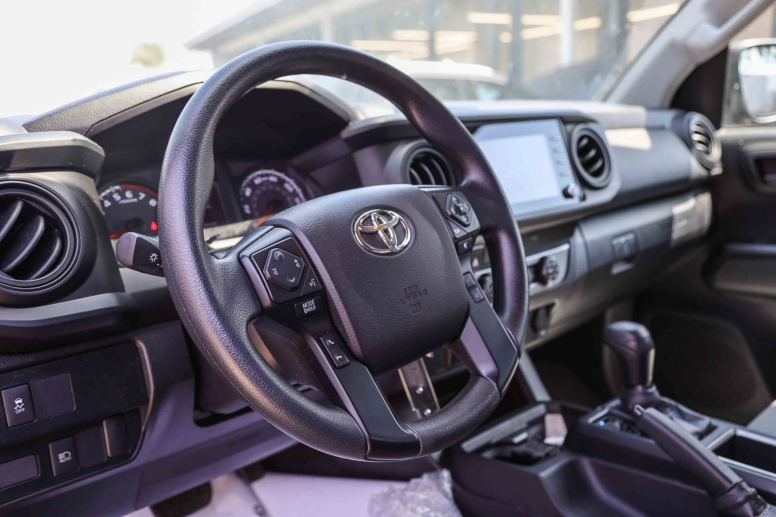 Certified Used 2021 MAGNETIC GRAY MET. Toyota SR image 17