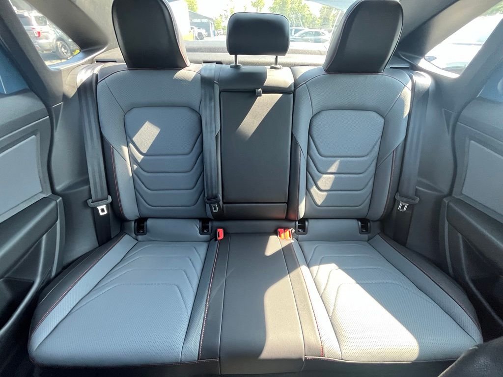New 2026  Volkswagen 2.0T Autobahn image 26