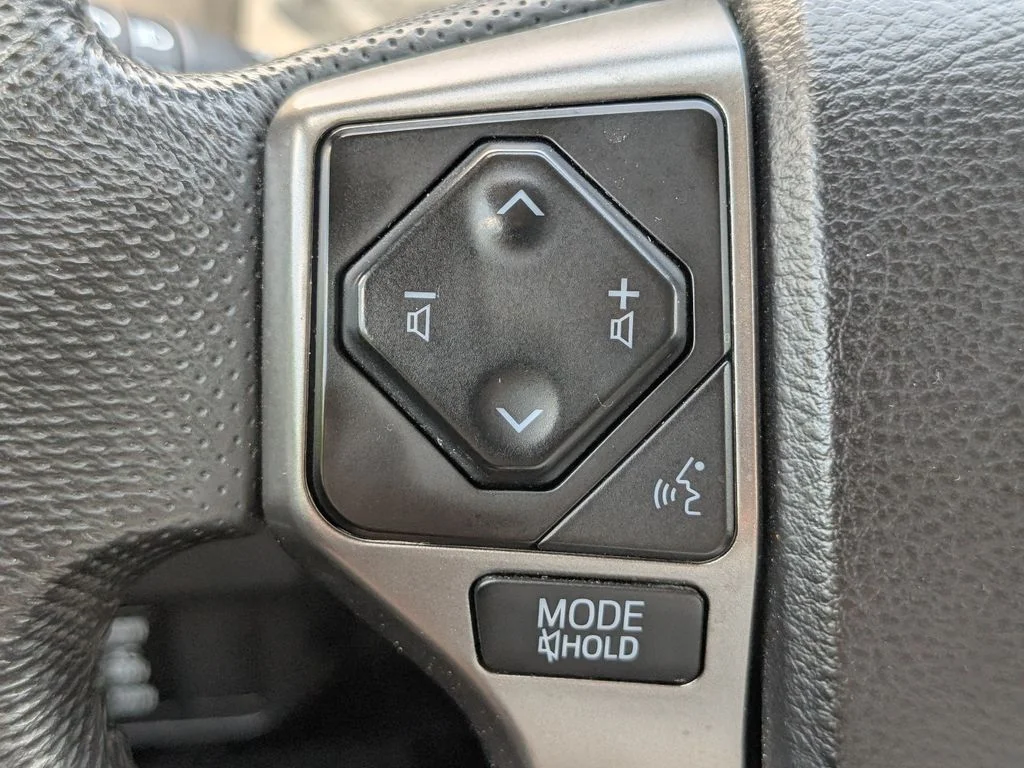 Used 2019 Black Toyota SR5 image 24