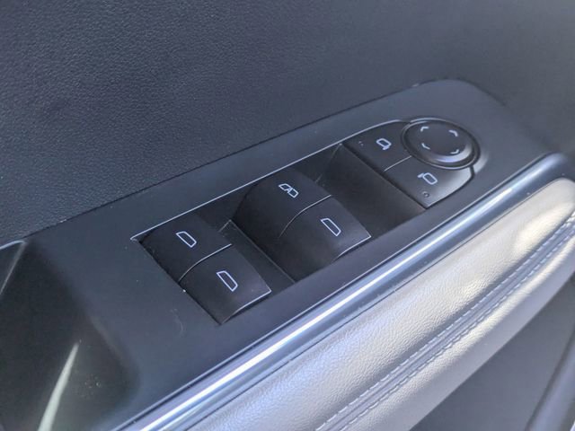 Used 2025 Sterling Metallic GMC Elevation image 27