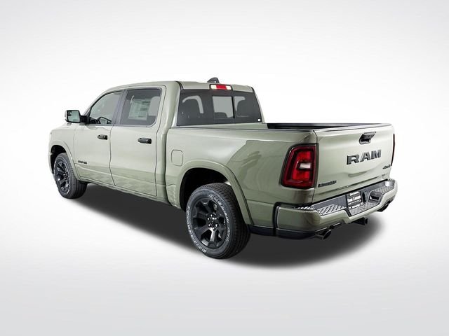 New 2026 Canyon Lake RAM Big Horn/Lone Star image 5