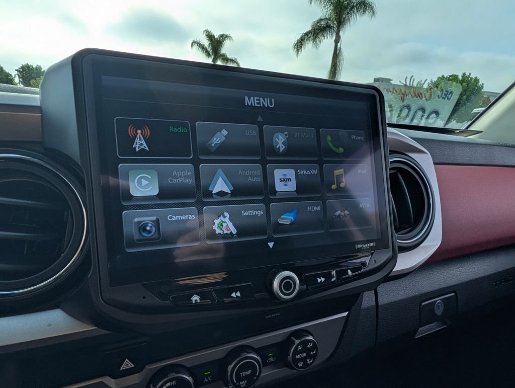 2020 Toyota Tacoma SR5 - Photo 19