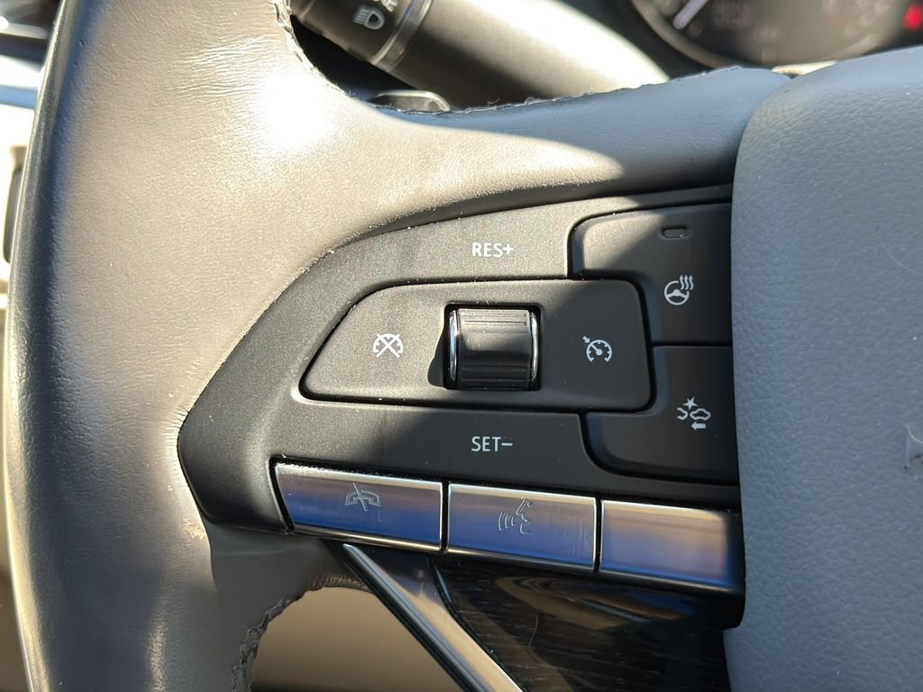 2023 Cadillac XT6 Premium Luxury - Photo 22