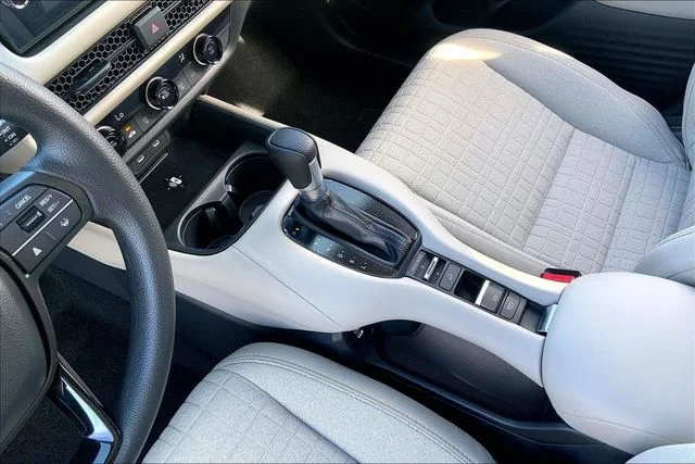 2026 Honda HR-V LX - Photo 9