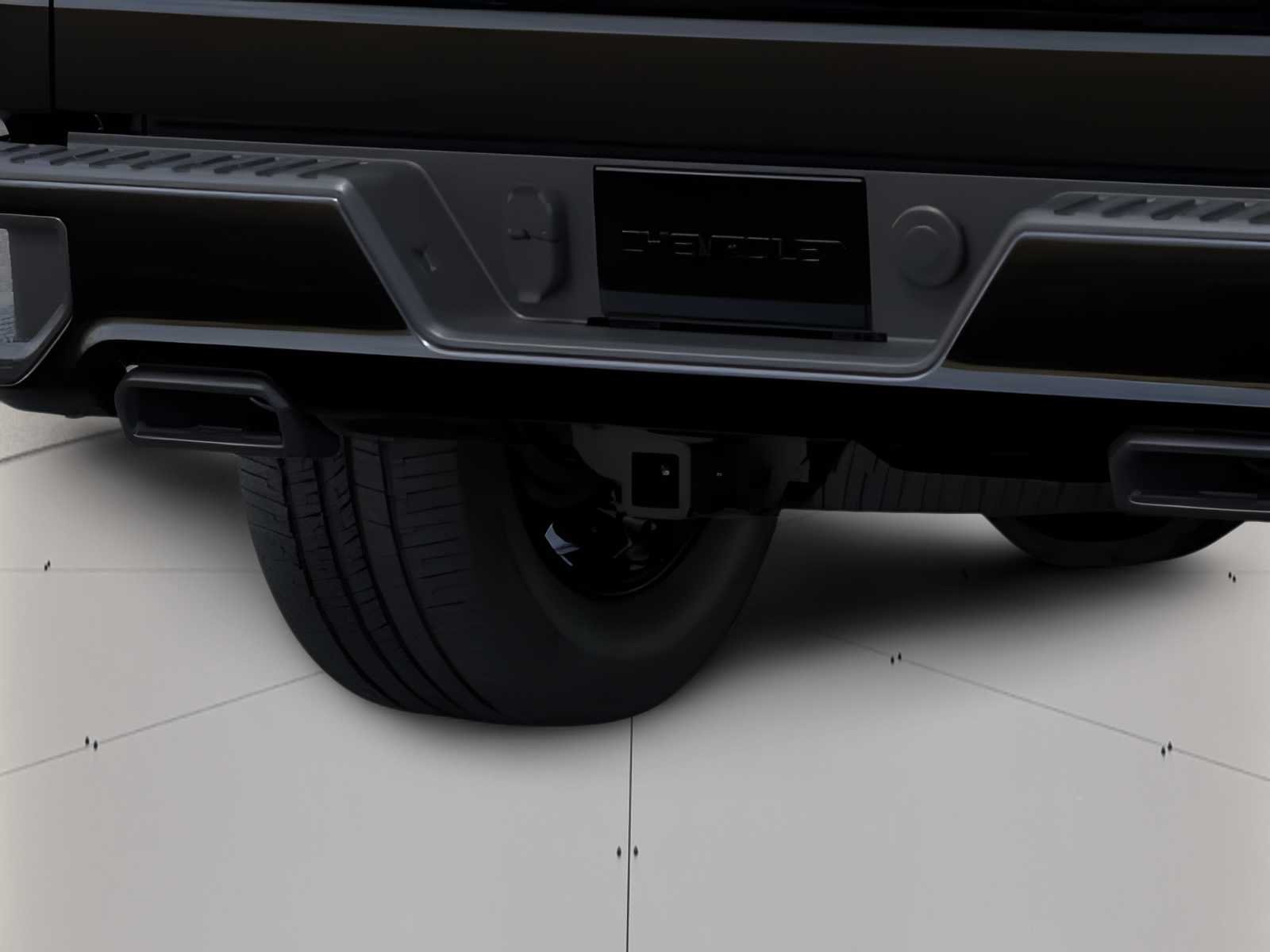 2026 Chevrolet Silverado 1500 RST - Photo 13