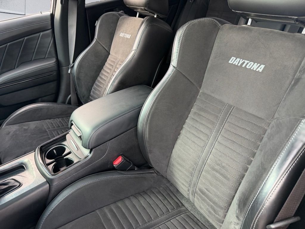 Used 2023 Gray Dodge R T Scat Pack image 10