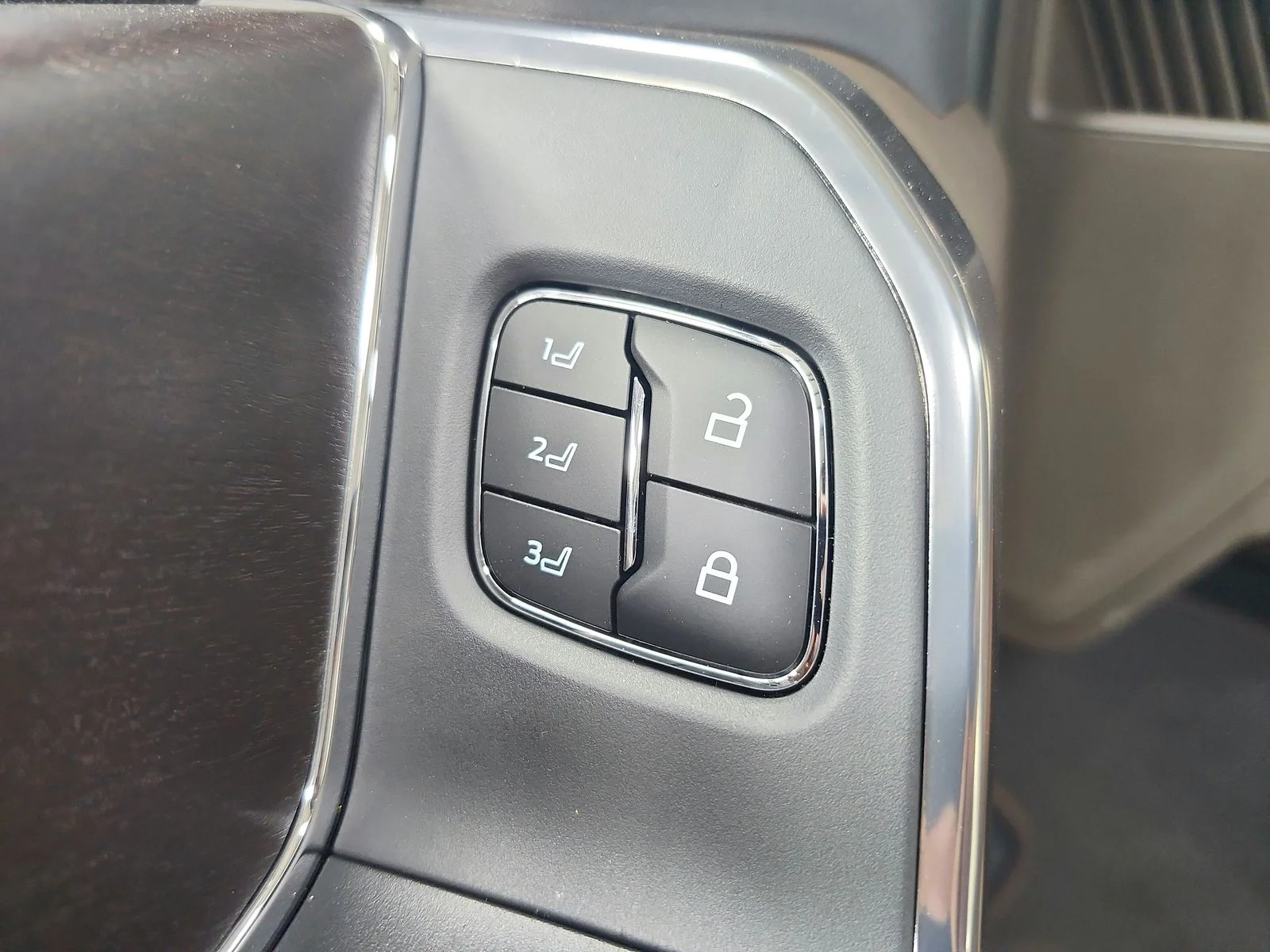 New 2026 White Ford King Ranch image 21