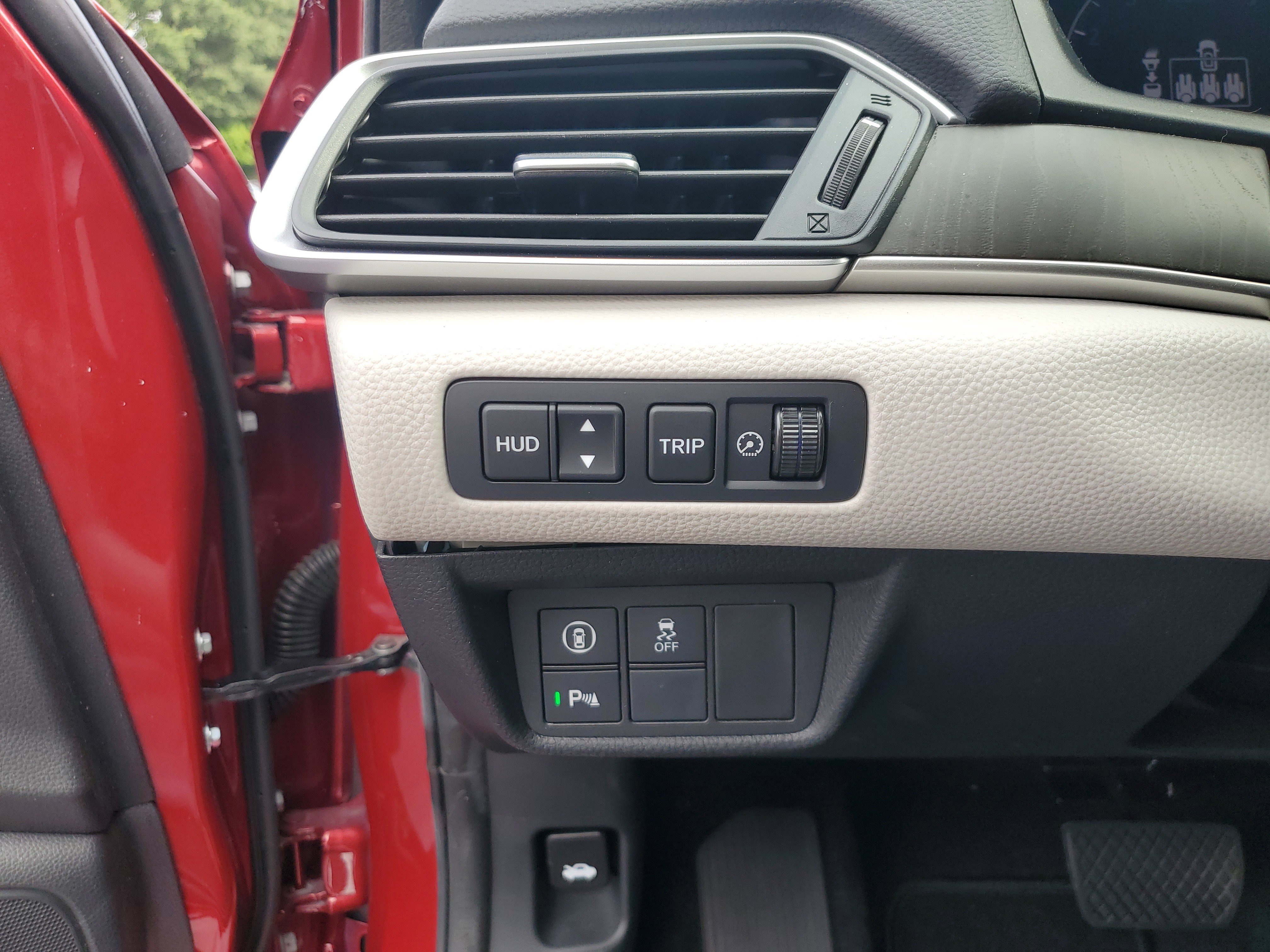 Used 2021  Honda Touring image 28