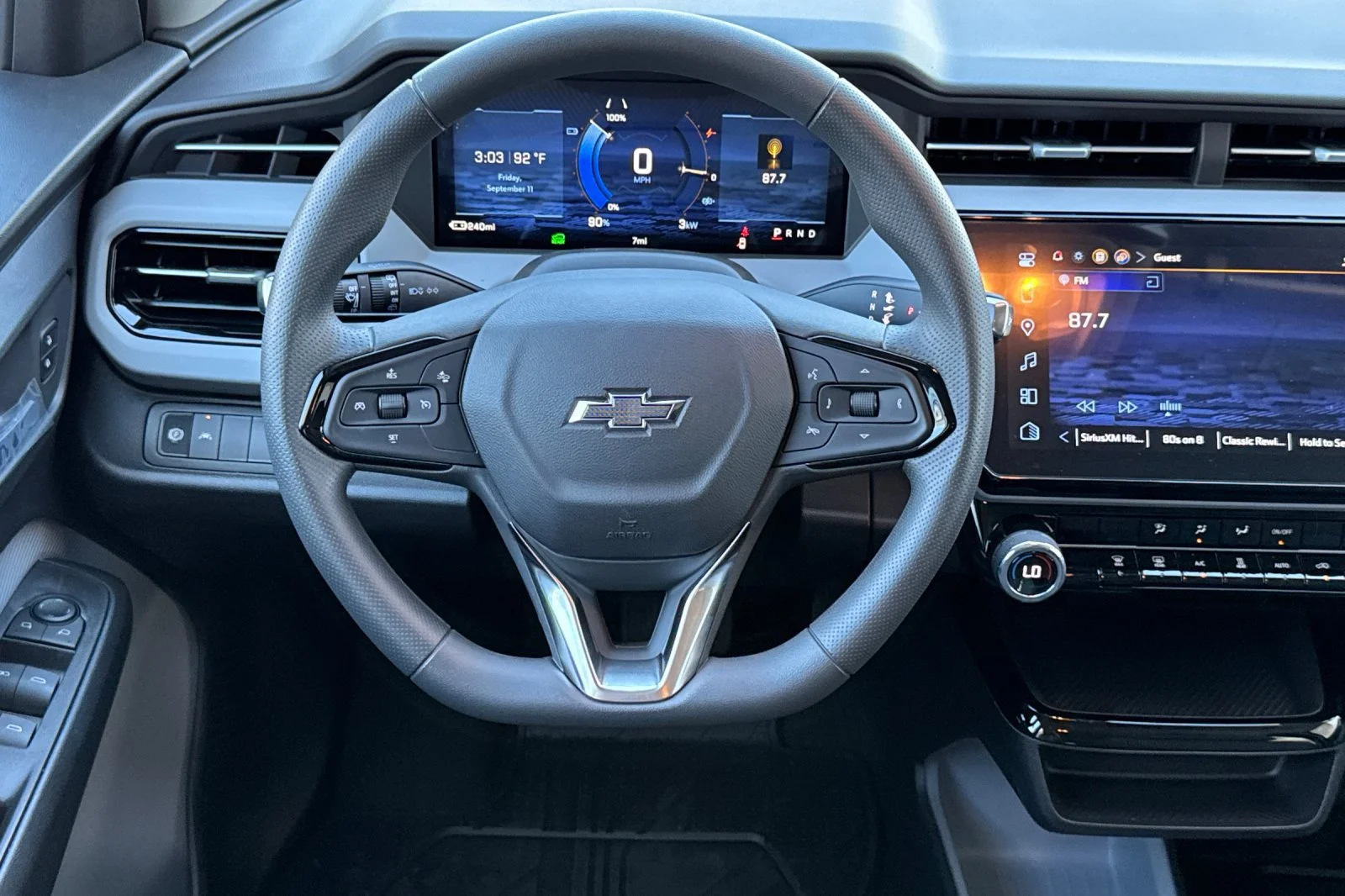 2027 Chevrolet Bolt LT - Photo 13