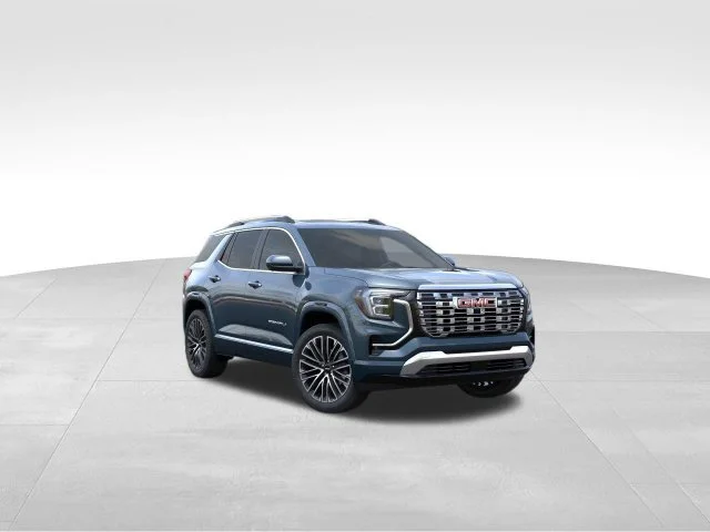New 2027 Downpour Metallic GMC Denali image 1